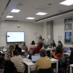 Séminaire Living Lab 2025